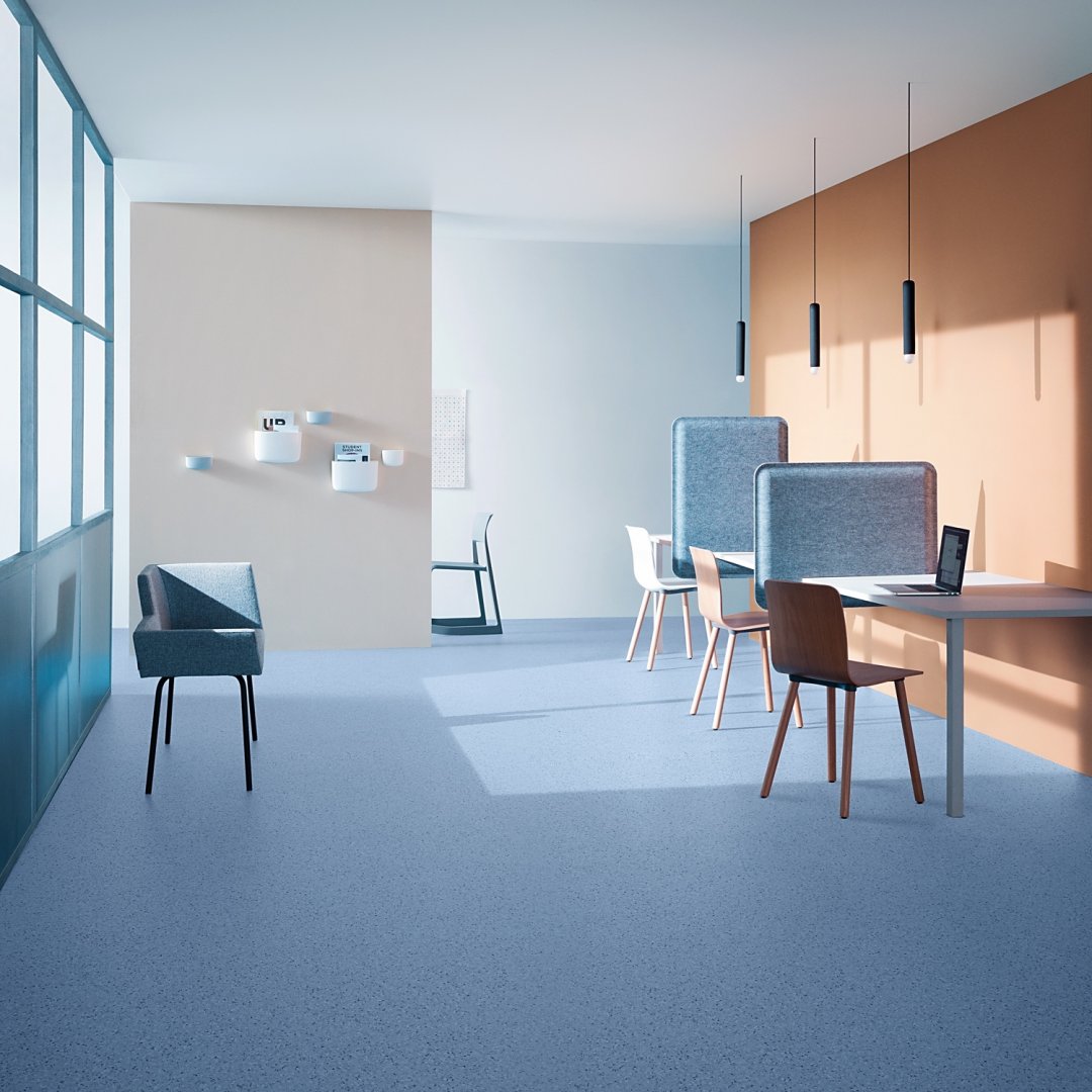 Durable & Cost-Effective Floor Skirting Pvc Solutions | Enlio Floor