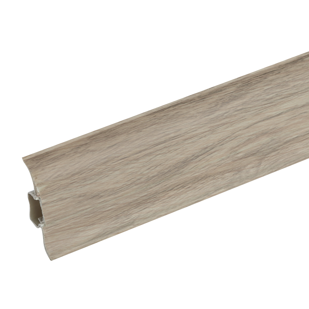 What is UPVC Skirting Board Cover? Durable & Stylish Wall Protection Solutions