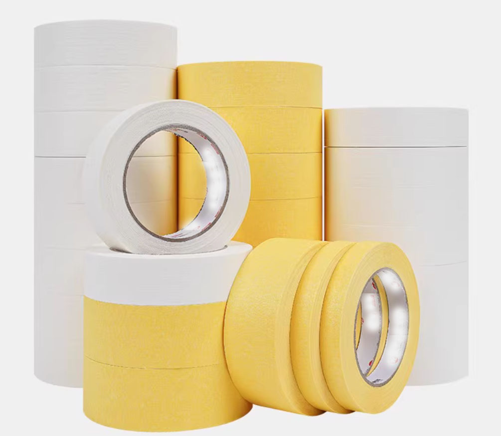 Mint Masking Tape: Global Applications, Benefits, and Innovations in Adhesive Technology
