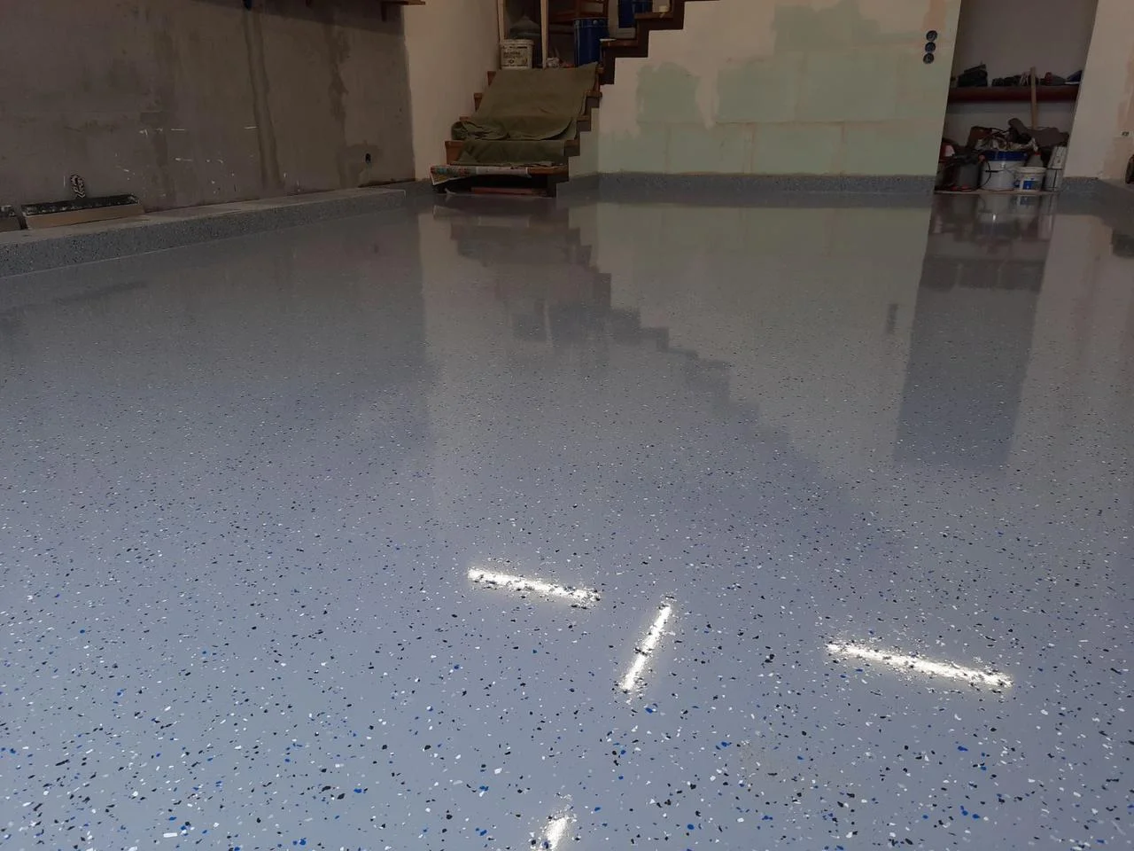 Gorilla Commercial Flooring – Durable Industrial Surfaces That Last