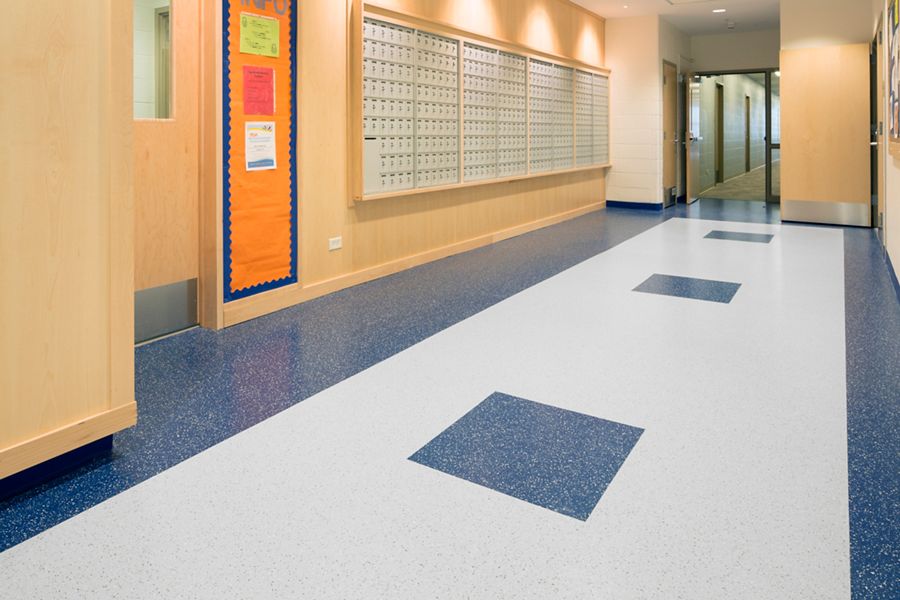 Durable Commercial Entryway Flooring Solutions | Enlio Expert Insights