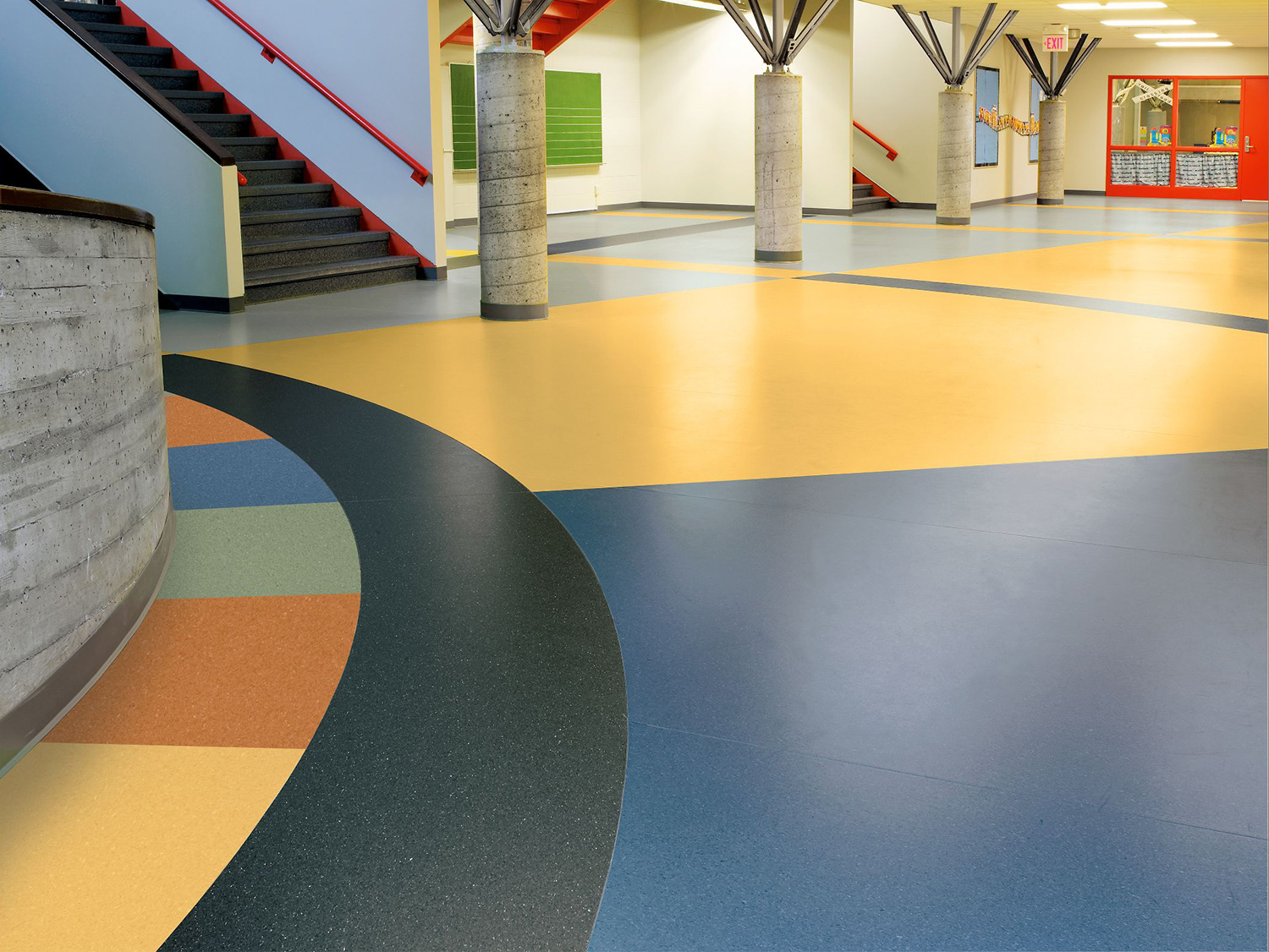 Commercial Flooring Lvt: Durable, Cost-Effective Solutions for Industrial Use