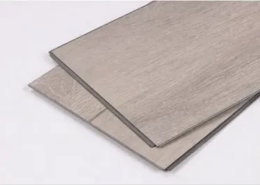 The Rising Popularity of LVT Click Flooring