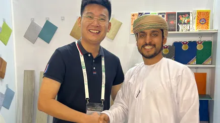 enlio carpet and wood flooring