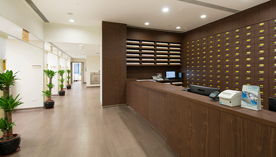 Enlio's Quality Flooring Solutions for Commercial Spaces and Institutions