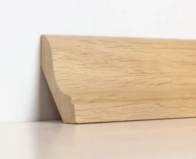 Choosing the Best Skirting Boards for Your Home