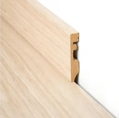 Choosing the Perfect Skirting Boards for Your Home