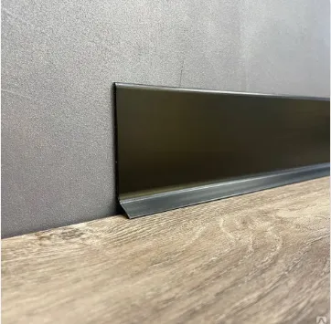 Transform Your Home with Stylish Dado and Skirting