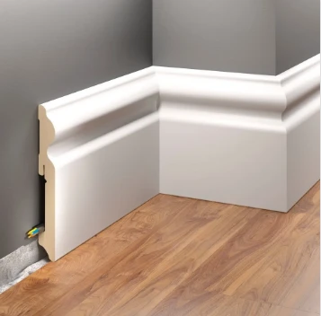 Application of UpVC Welding Rod on Flooring