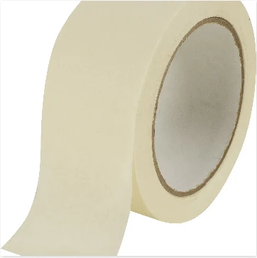 The Importance of Masking Tape in Floor Decoration