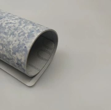 The Advantages of Heterogeneous Vinyl Flooring