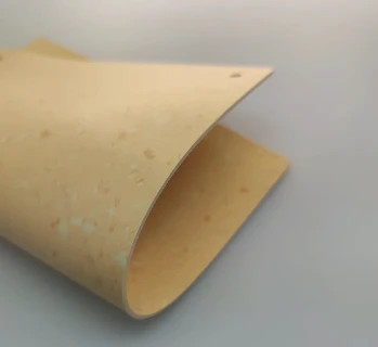 Homogeneous Vinyl Flooring: Durable, Cost-Effective, and Built for Performance