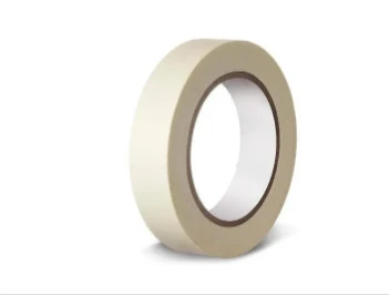 Choosing the Right Masking Tape for Your Project