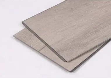 Click LVT Flooring: A Stylish and Convenient Flooring Solution