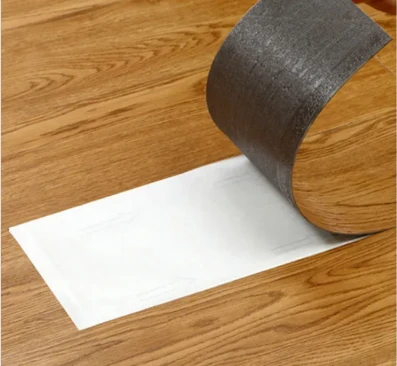 Dry Back LVT Flooring: A Durable and Stylish Flooring Solution