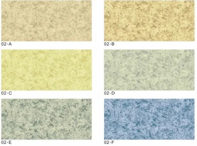 Heterogeneous Sheet Vinyl: The Ultimate Commercial Flooring Solution