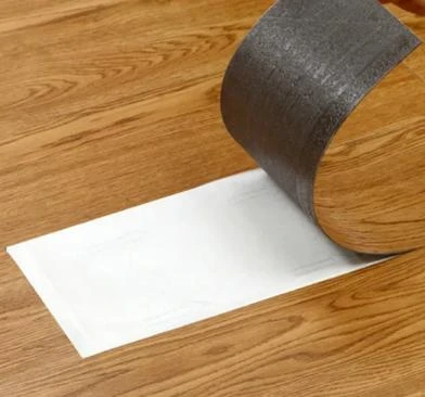 Why Dry Back LVT Flooring Is the Smart Choice for Modern Interiors