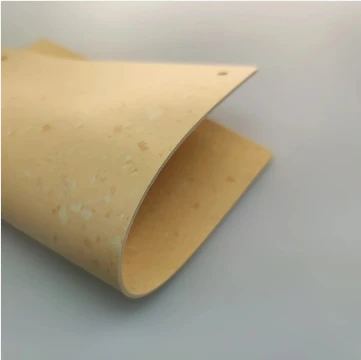 Discover How China Leading Homogeneous Vinyl Floor Factory Shapes Modern Design