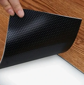 Global Leading SPC Floor Supplier From China Redefines Interiors in Kazakhstan