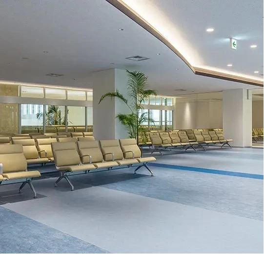 Innovative Flooring Solutions by Enlio for Modern Spaces and Stylish Interiors