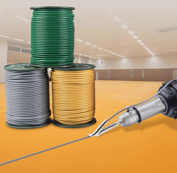 Choosing the Perfect Solid Color Vinyl Flooring for Your Home