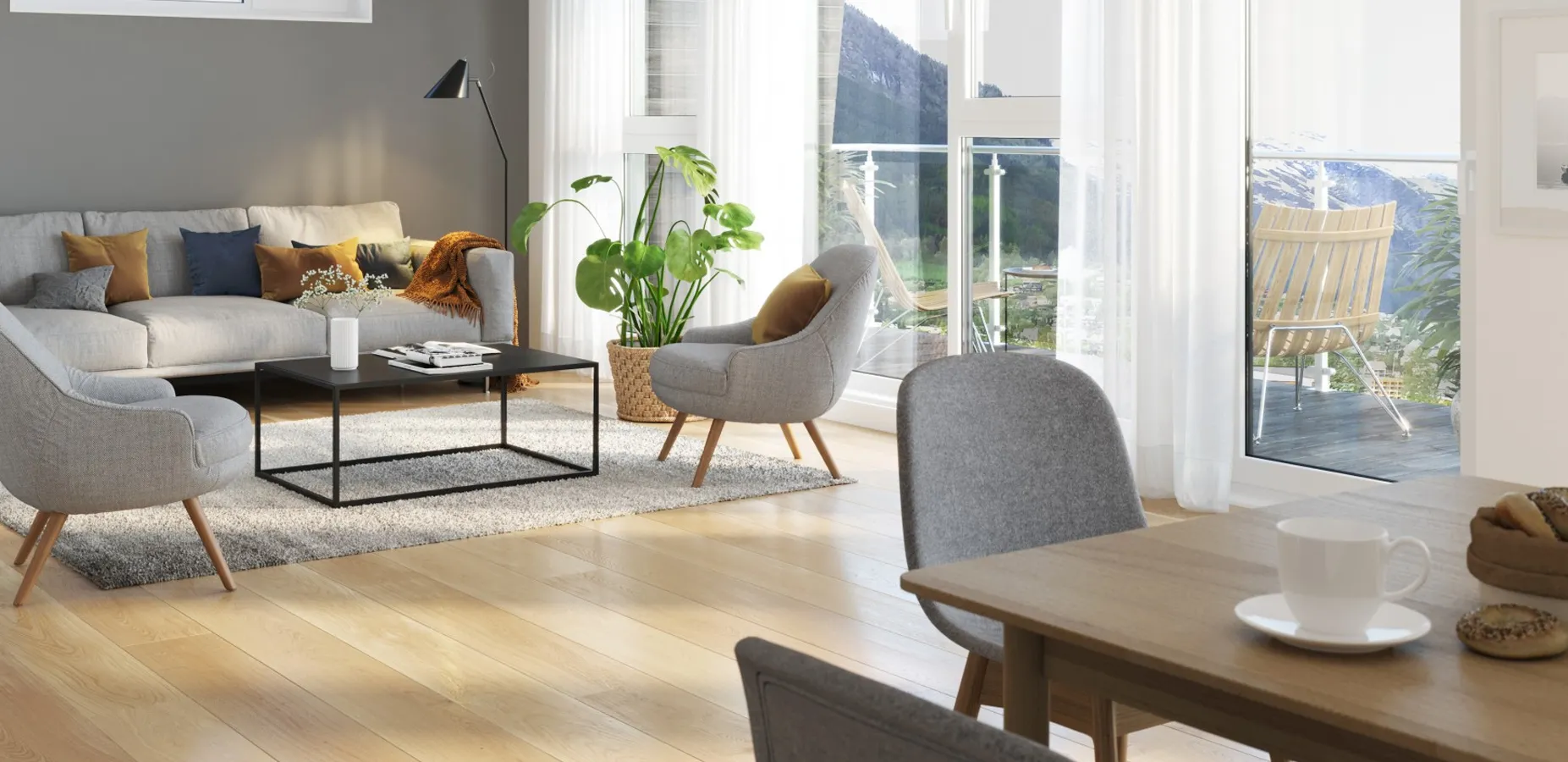 Durable and Stylish UPVC Skirting Board for Modern Interiors and Cladding Solutions