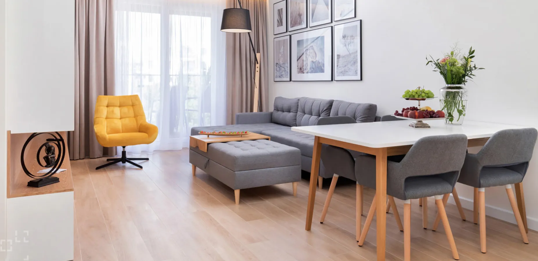 Cost Analysis of Enlio Residential Polished Concrete Flooring Options Cost Analysis of Enlio Residential Polished Concrete Flooring Options