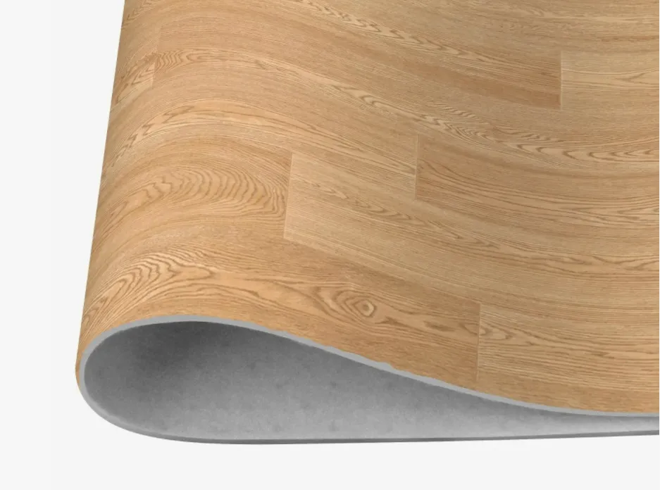 Durable Sheet Vinyl Flooring Solutions for Your Stylish Bathroom Remodel