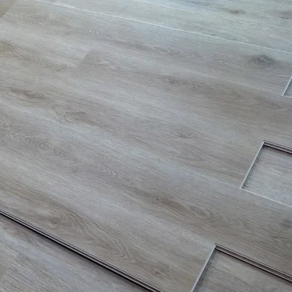 Click LVT Flooring