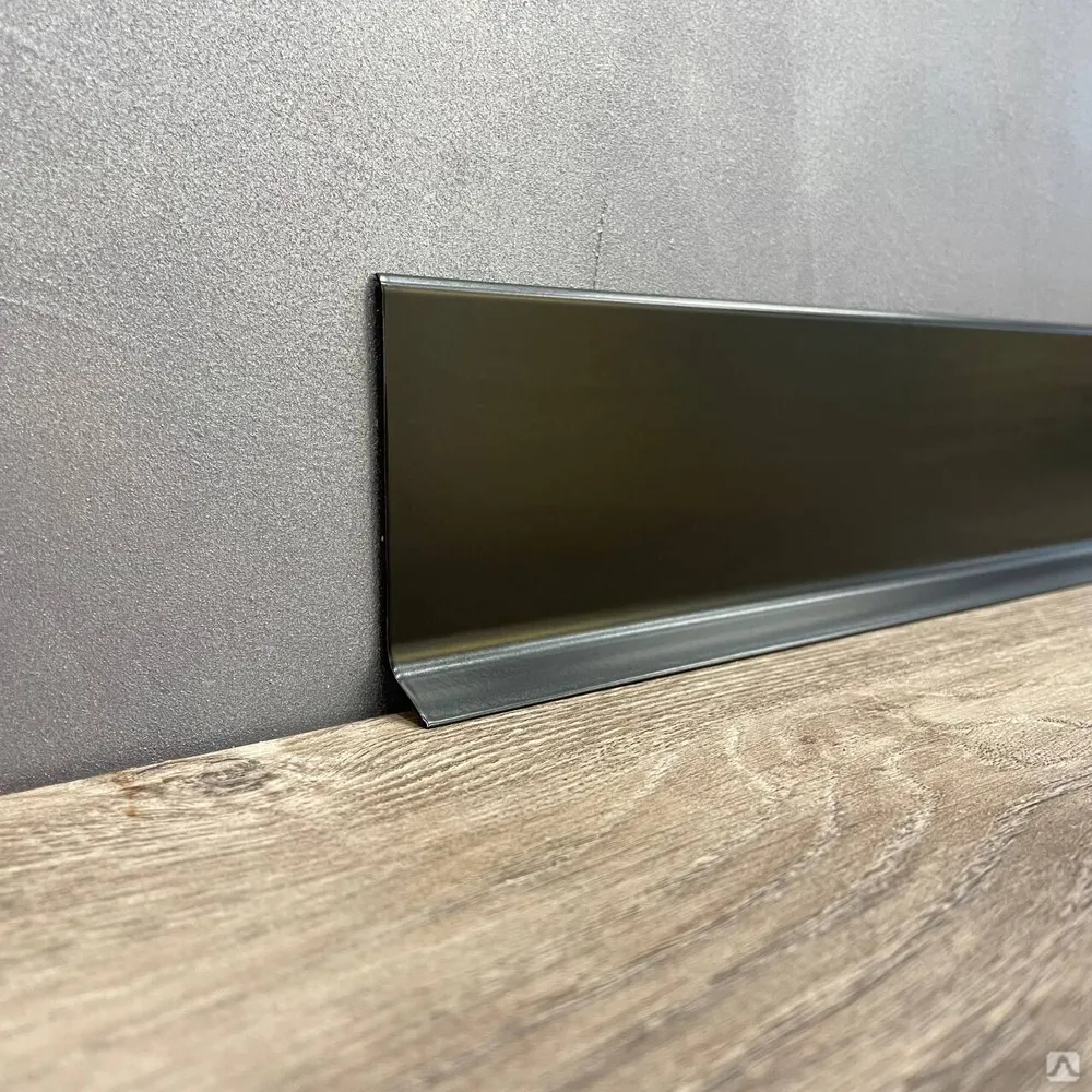 Aluminum material Skirting