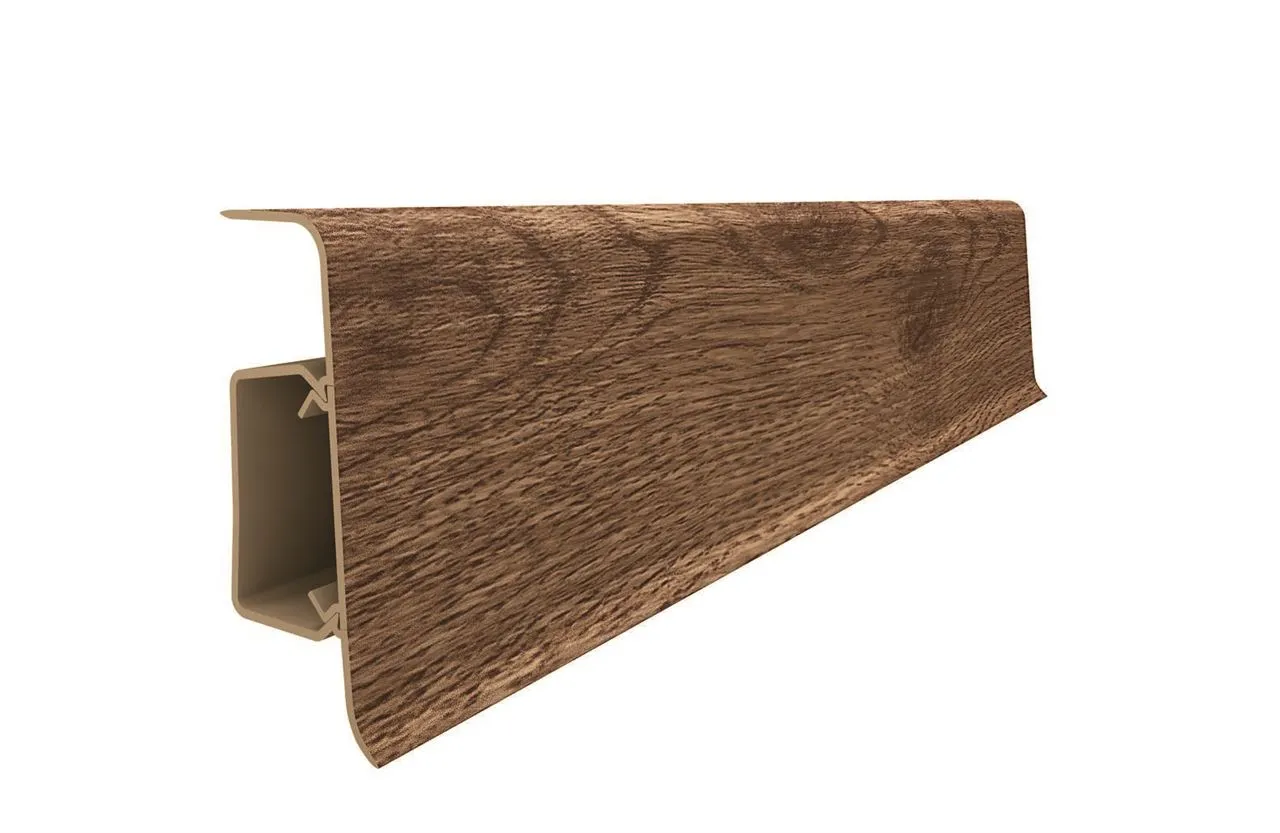 PVC material Skirting