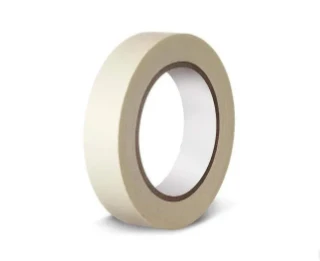 Elevating Precision: The Role of Masking Tape in Surface Applications and Court Planning