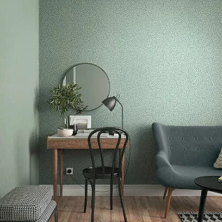 Luxury Wall Coverings: High-End Materials for Upscale Interiors