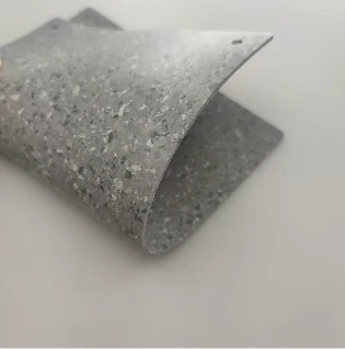 Innovations in Homogeneous Vinyl Flooring: The Future of Flooring Design