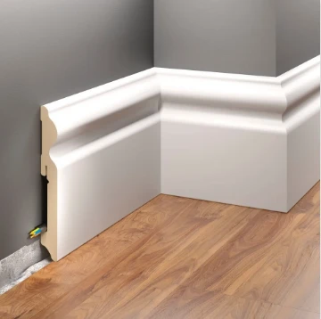 The Ultimate Guide to Skirting Boards: Elevate Your Interiors with Style