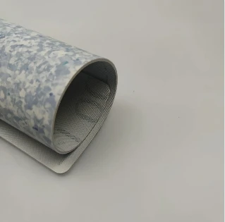 The Advantages of Heterogeneous Sheet Vinyl