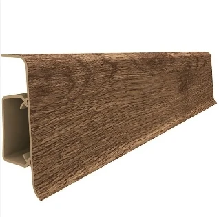 Tarkett Cove Base Solutions for Stylish Interior Finishes and Seamless Transitions