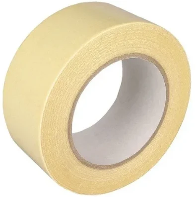 The Versatility of Low Tack Masking Tape