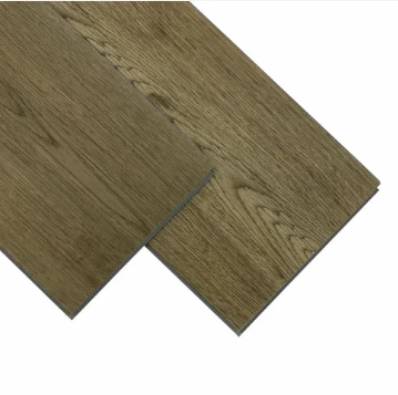 SPC Flooring: Your Ultimate Choice for Every Corner of Your Home