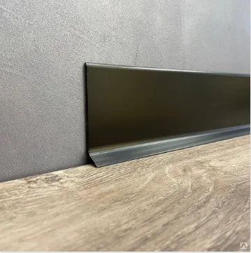 The Ultimate Guide to Skirting Boards: Elevate Your Interiors with Style