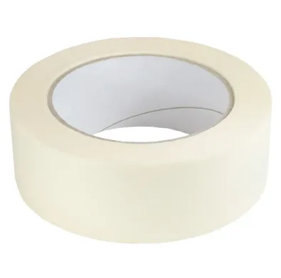 Masking Tape: The Versatile Solution for Precision and Durability