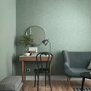 Luxury Wall Coverings: High-End Materials for Upscale Interiors