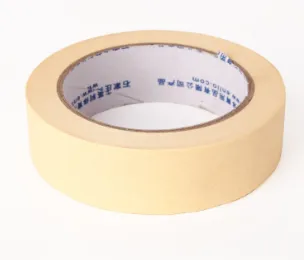 Precision Redefined: The Versatile Role of Masking Tape in Court Marking and Maintenance