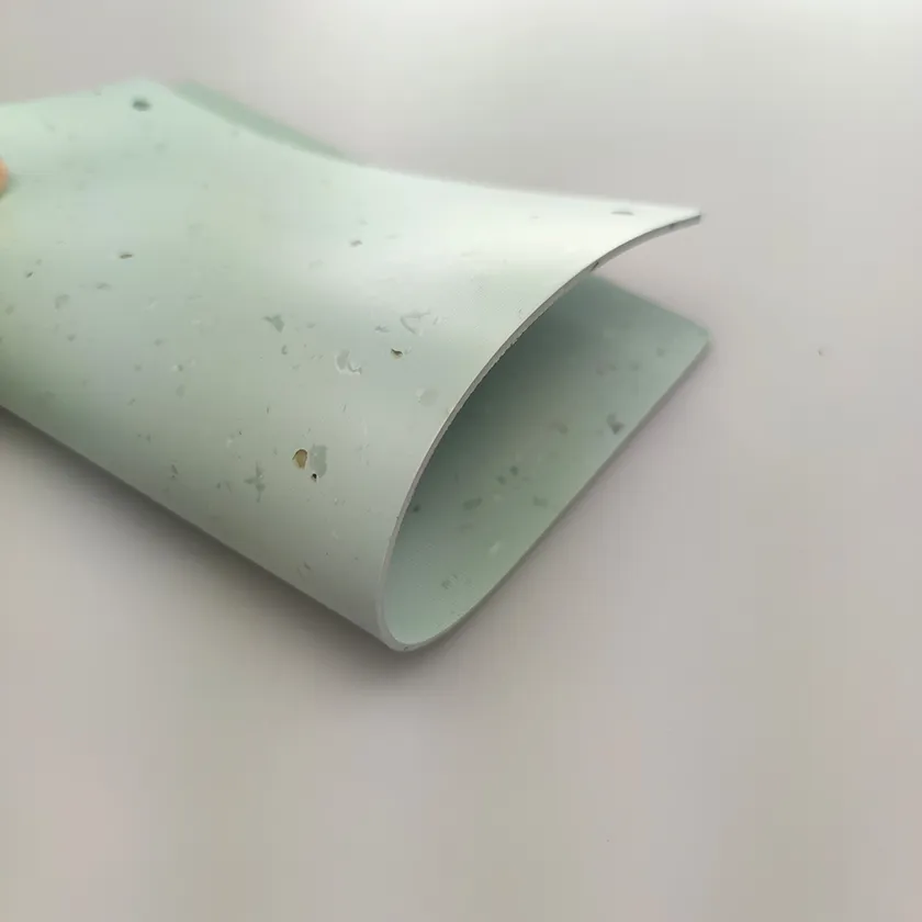 Enlio Durable Commercial Flooring: Waterproof SPC, Non-Slip