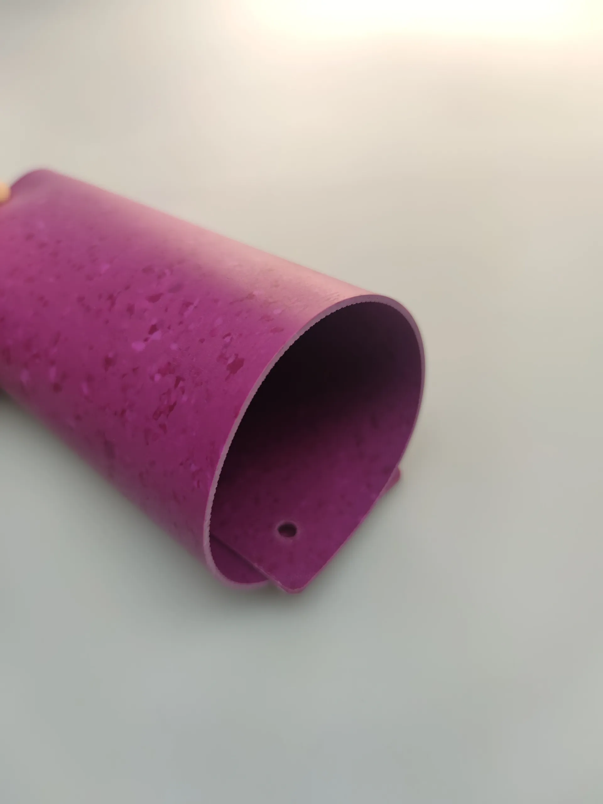 Premium Commercial VCT Tile Flooring - Durable & Cost-Effective