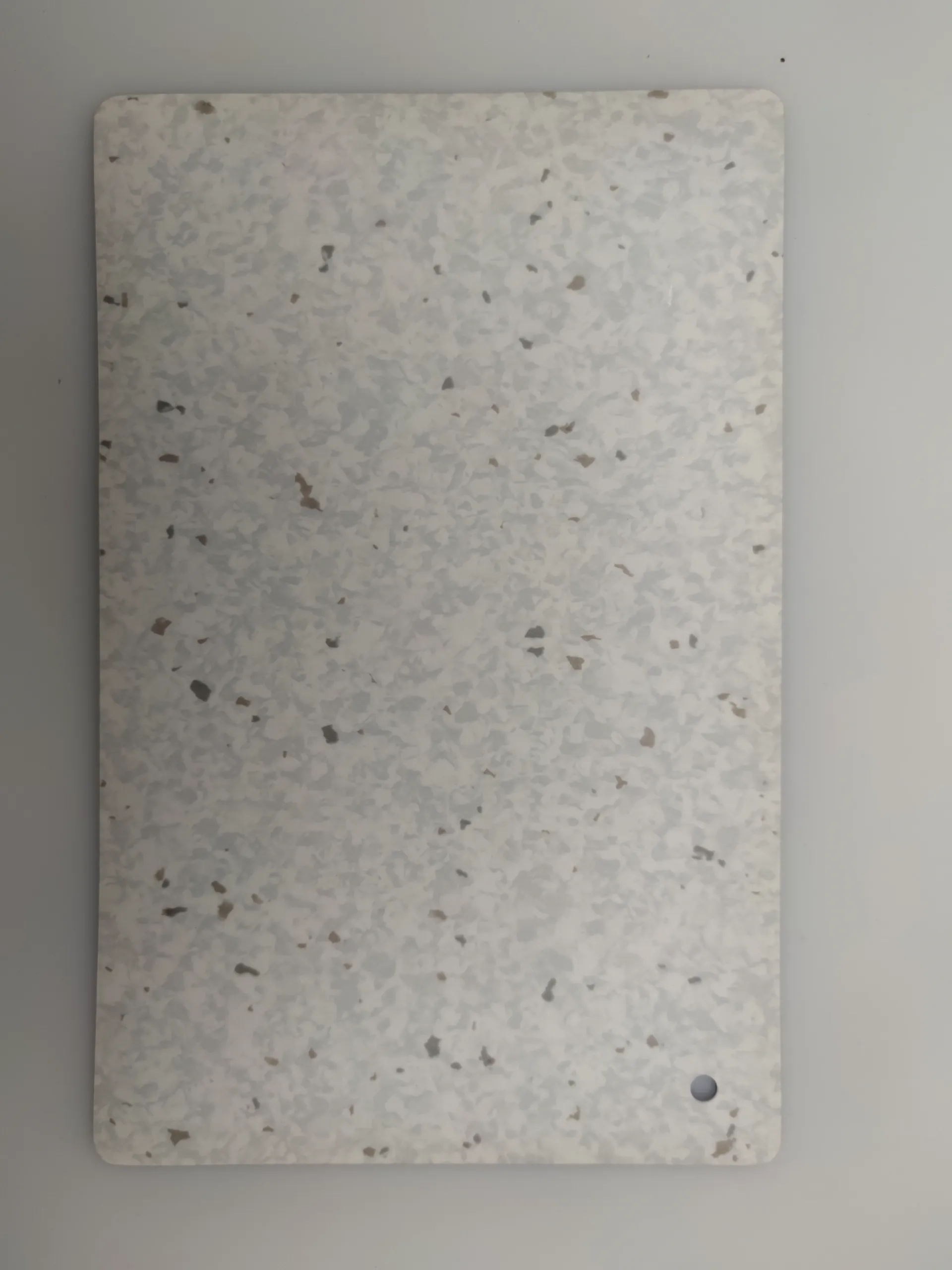 Heterogeneous viny flooring | Durable, hygienic, waterproof