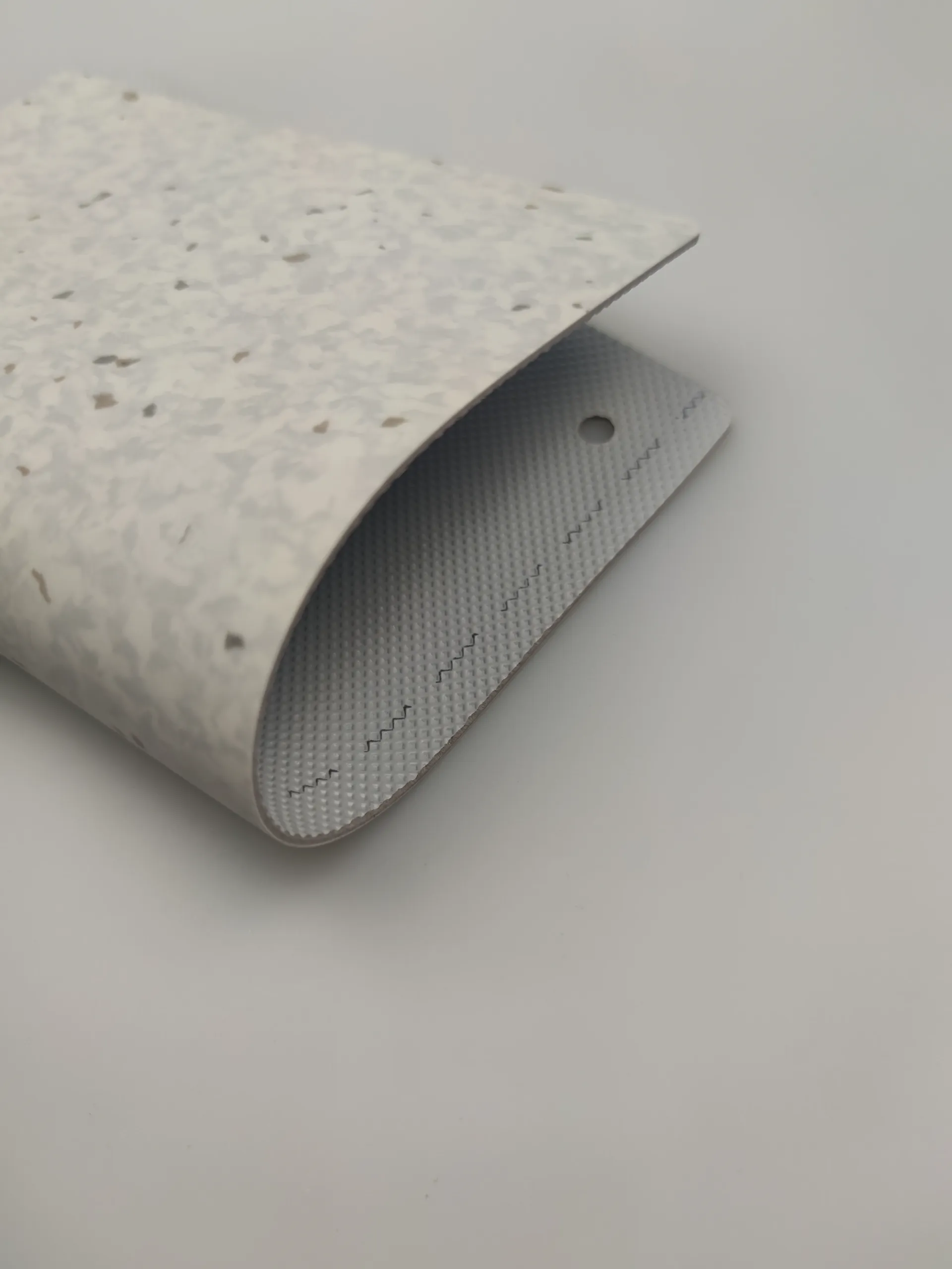 Hawk Flooring: Durable, Stylish Heterogeneous Vinyl Sheets