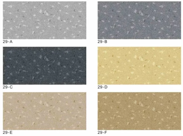 Hawk Flooring: Durable, Stylish Heterogeneous Vinyl Sheets