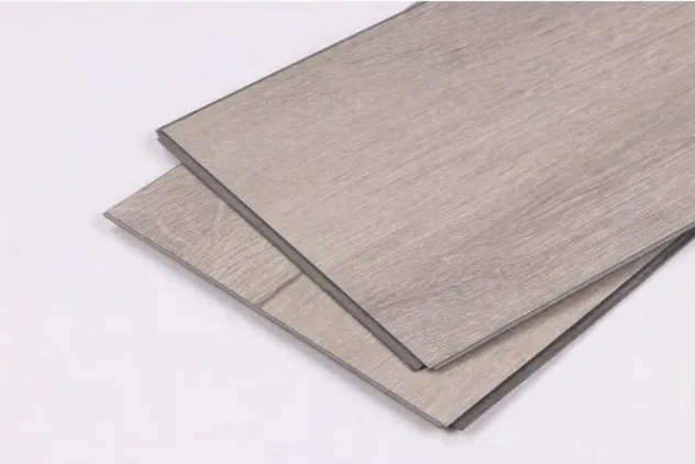 Durable LVT Vinyl Flooring: Stylish & Easy Click Installation