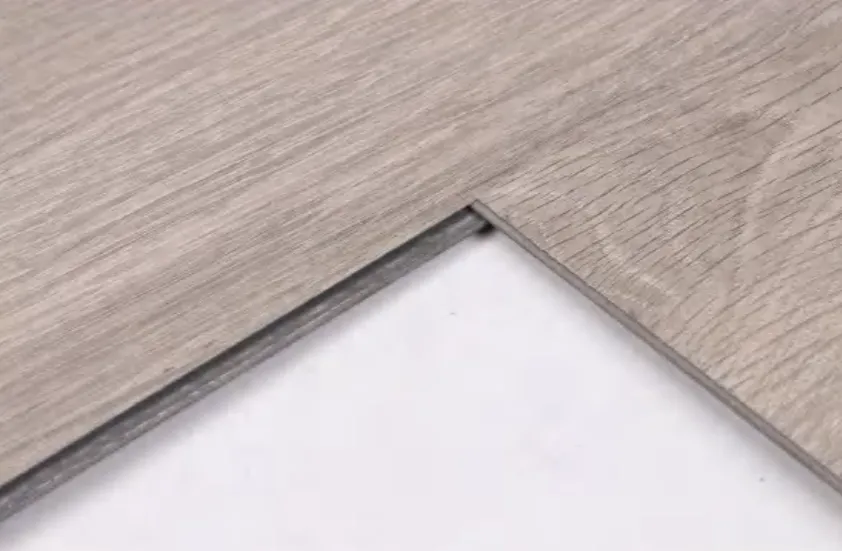 Durable LVT Vinyl Flooring: Stylish & Easy Click Installation